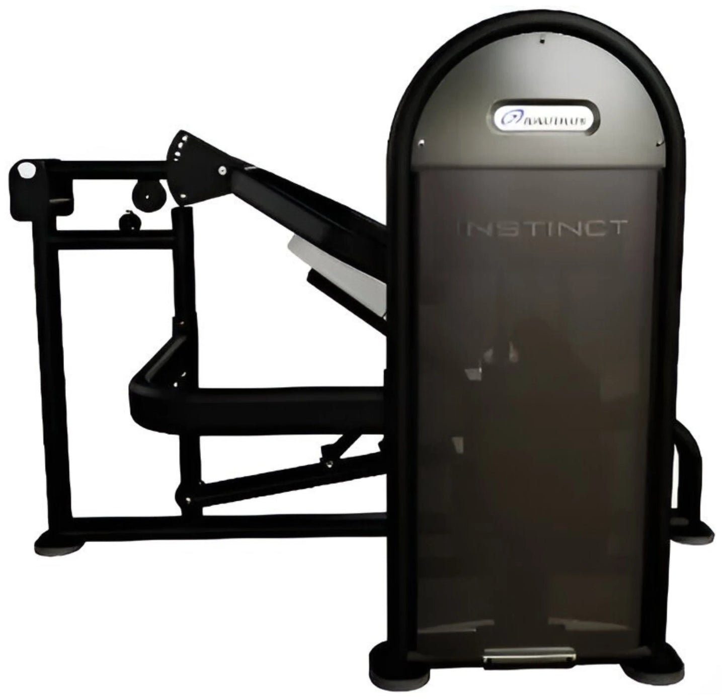 Nautilus Instinct Dual Multi-Press 9NL-D2120-60ARS (New)