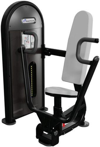 Nautilus Instinct Chest Press 9NL-S2100-60ARS (New) Image