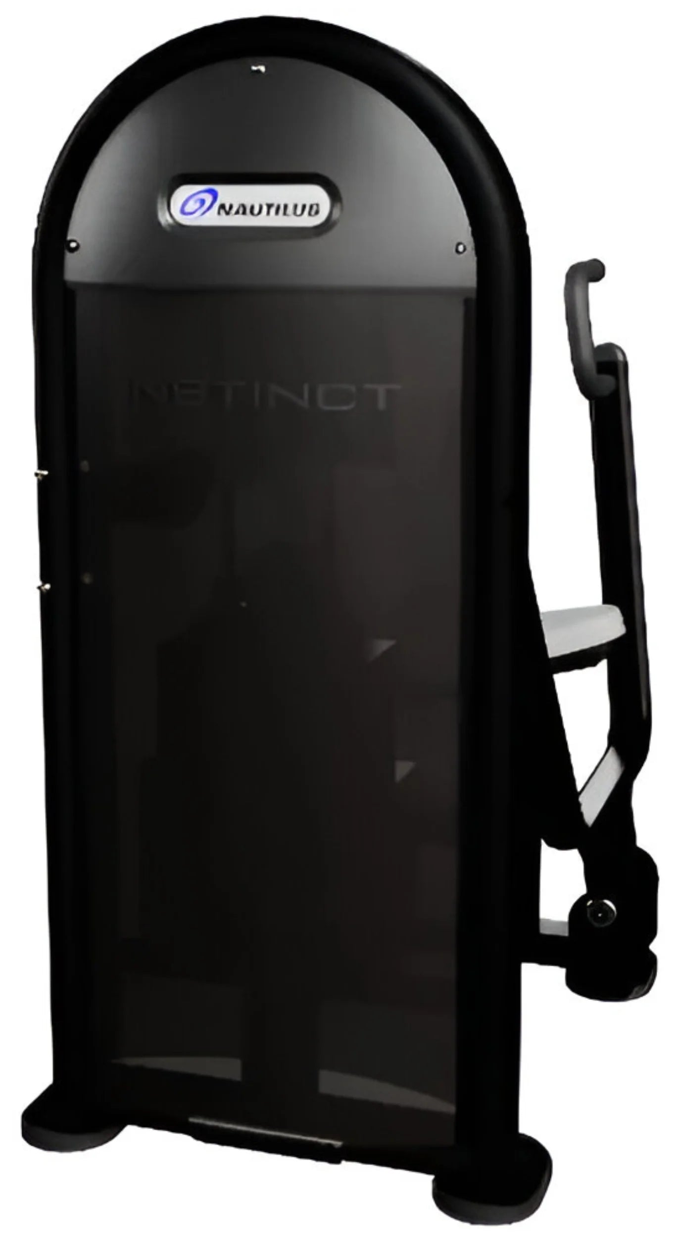 Nautilus Instinct Chest Press 9NL-S2100-60ARS (New)
