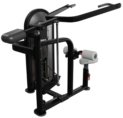 Nautilus Instinct Lat Pull Down 9NL-S3310-60ARS (New) Image