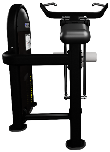 Nautilus Instinct Lat Pull Down 9NL-S3310-60ARS (New) Image 4