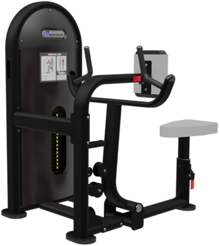 Nautilus Instinct Vertical Row 9NL-S3320-60ARS (New) Image