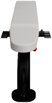 Nautilus Instinct Multi-Adjustable Bench 9NN-B7501-60ARS (New) Image 2
