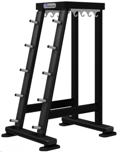 Nautilus Accessory Rack 9NP-R8013-60AAS (New) Image