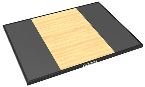 Nautilus 4' Stand Alone Bamboo SVA 9-HDP4D-BB2-SA (New)