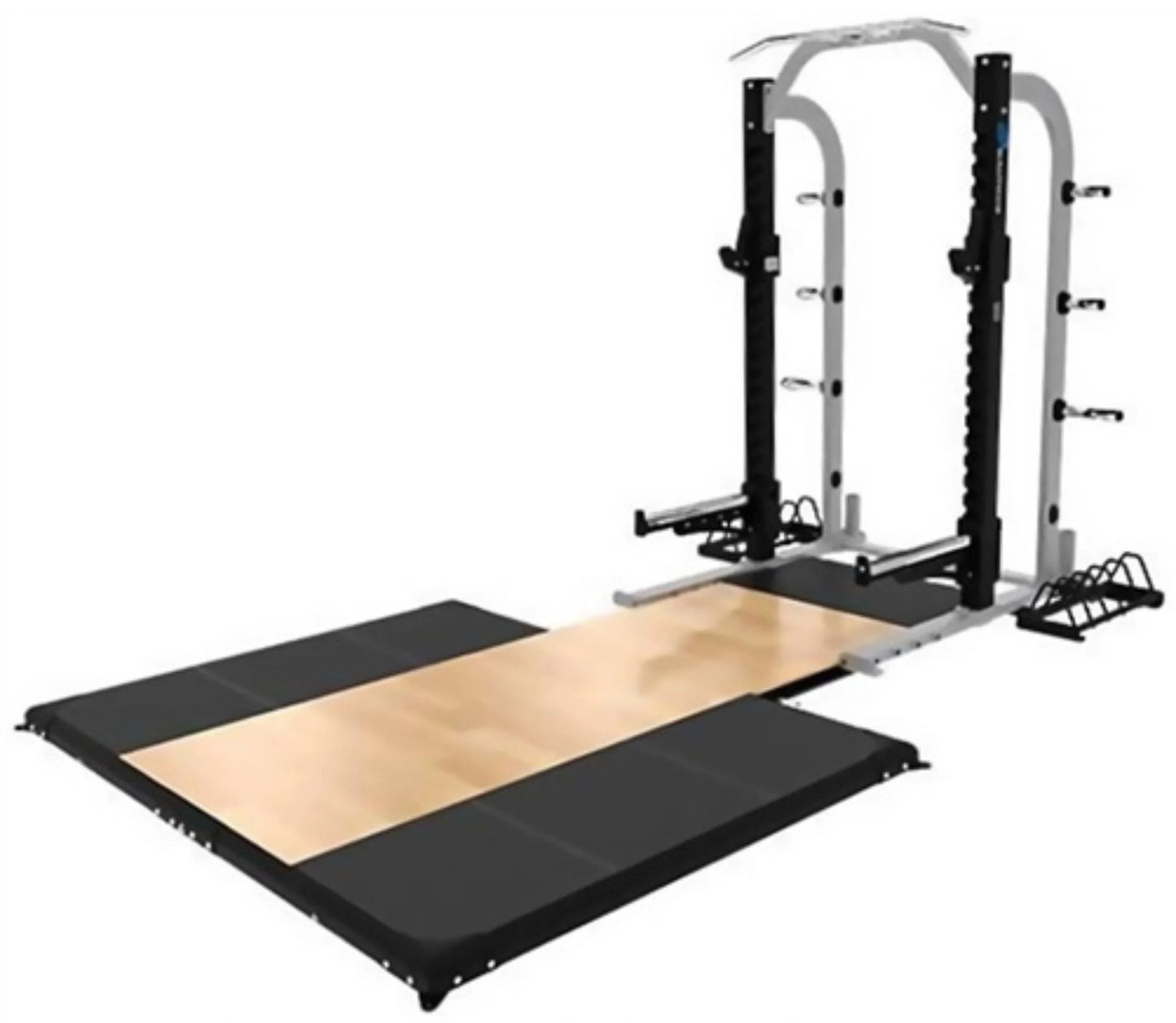 Nautilus 6' Bamboo Platform II 9-HDP6-BB2 (New)