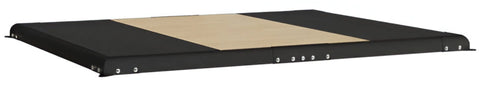 Nautilus Stand Alone SVA Platform Bamboo II 9-HDP6D-BB2-SA (New)