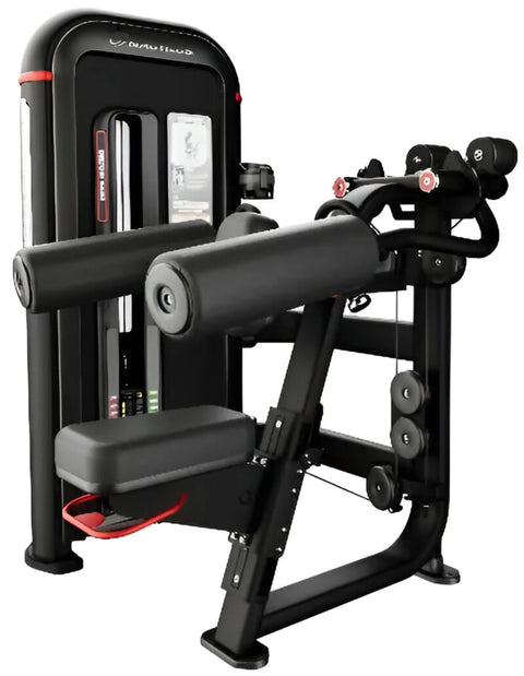 Nautilus Inspiration Deltoid Raise IPDR3-60BZ (New)