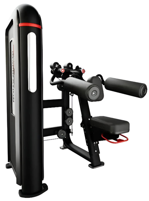 Nautilus Inspiration Deltoid Raise IPDR3-60BZ (New)