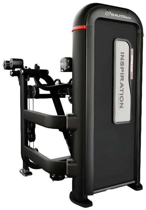 Nautilus Inspiration Deltoid Raise IPDR3-60BZ (New)