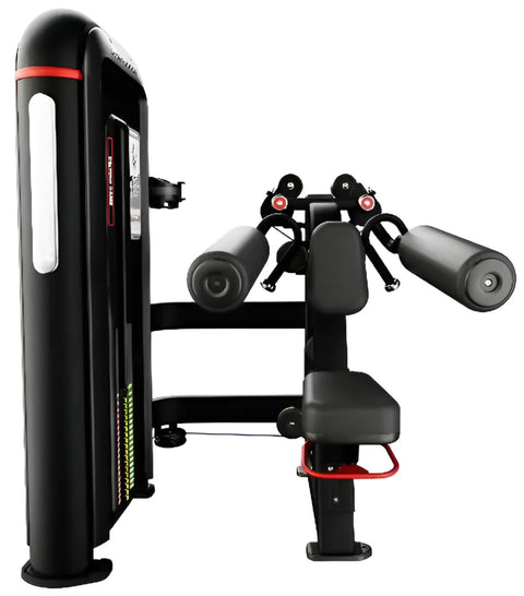Nautilus Inspiration Deltoid Raise IPDR3-60BZ (New)