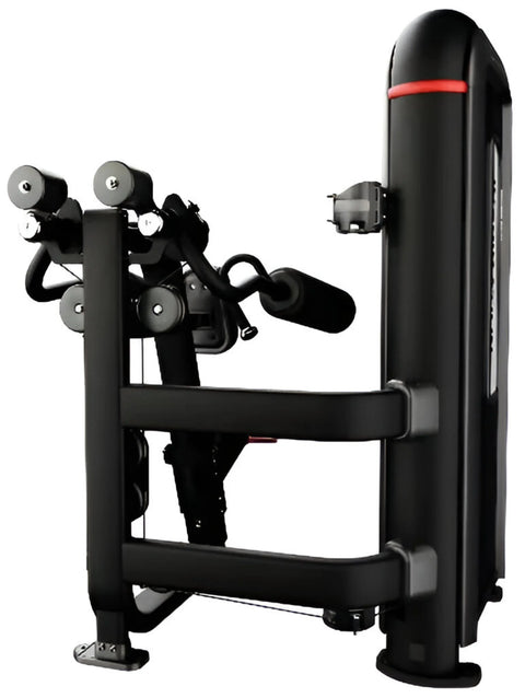 Nautilus Inspiration Deltoid Raise IPDR3-60BZ (New)