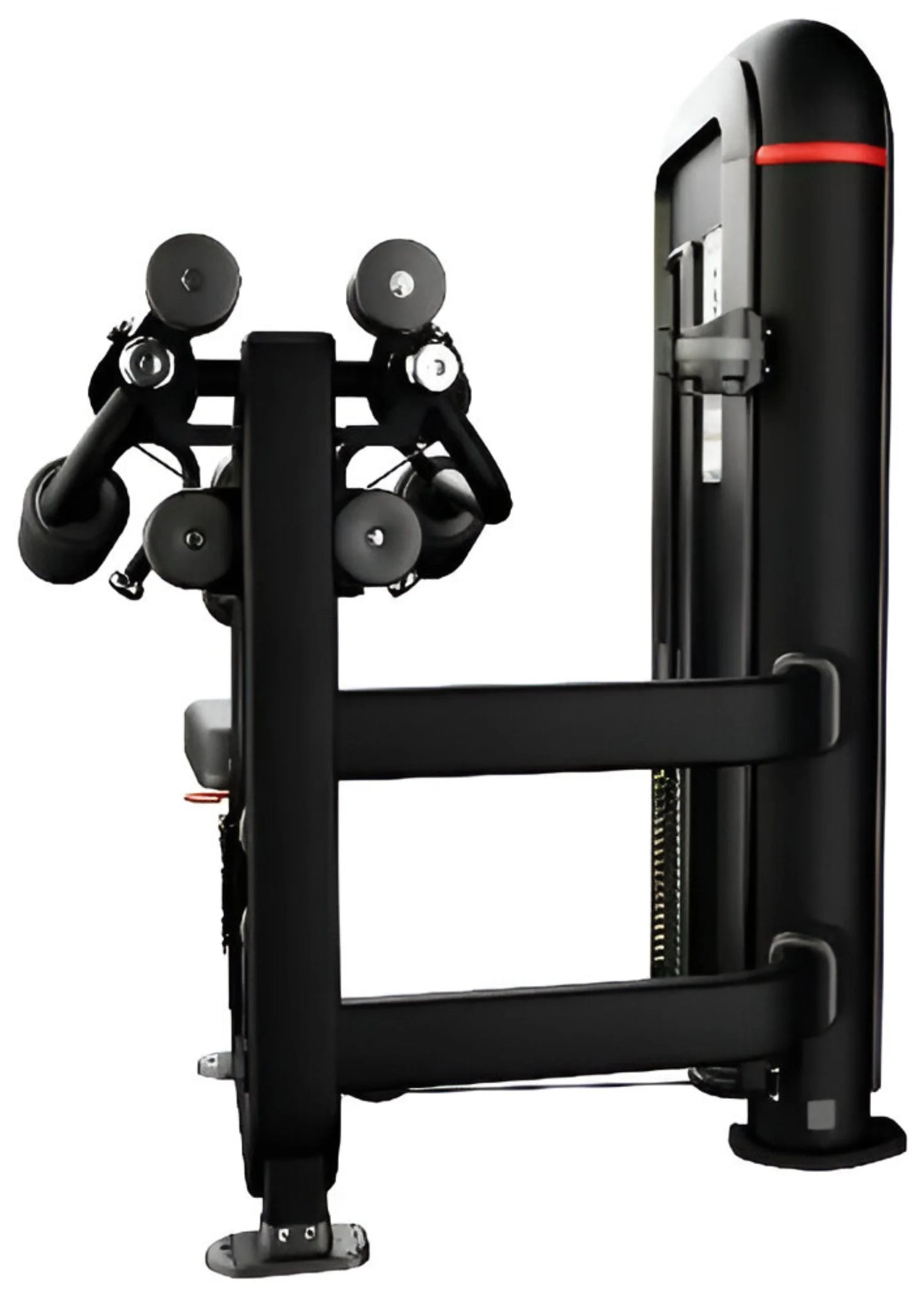 Nautilus Inspiration Deltoid Raise IPDR3-60BZ (New)