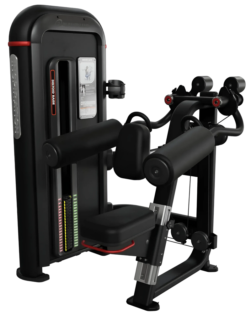 Nautilus Inspiration Deltoid Raise IPDR3-60BZ (New)