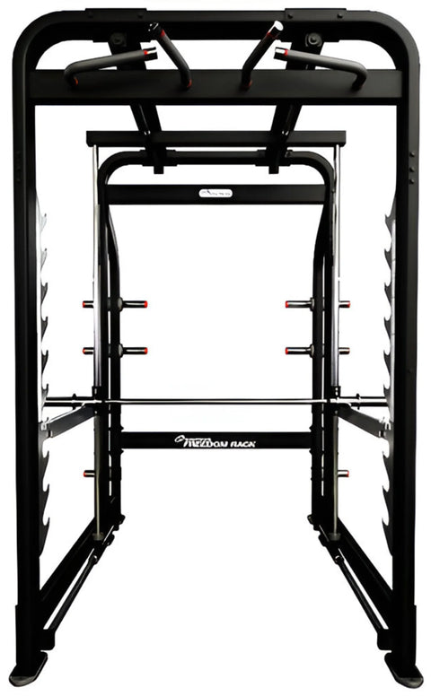 Nautilus Freedom Rack NP-L8507 (New)