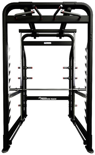 Nautilus Freedom Rack NP-L8507 (New) Image 3