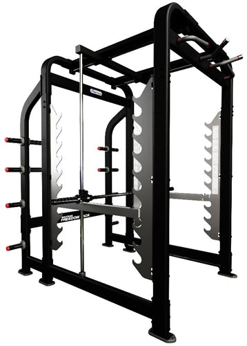 Nautilus Freedom Rack NP-L8507 (New) Image 4