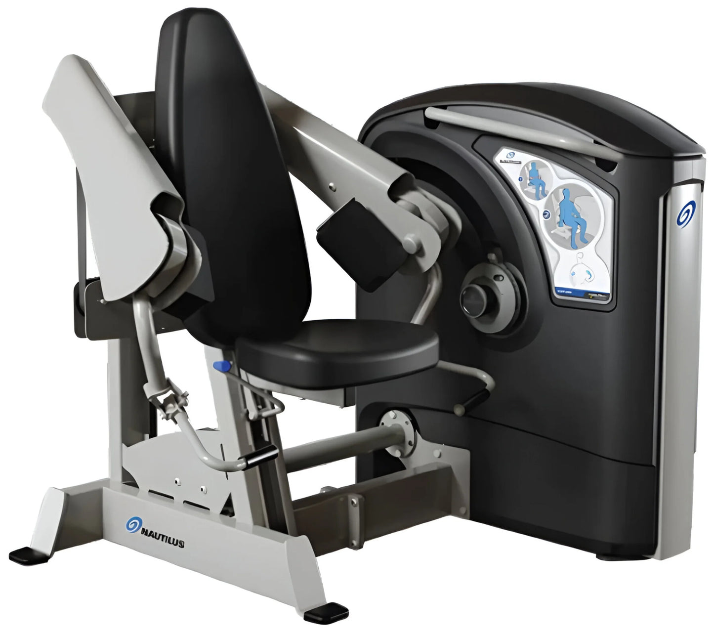Nautilus One Bicep Curl S6BC250-1 (New)