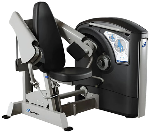 Nautilus One Bicep Curl S6BC250-1 (New)