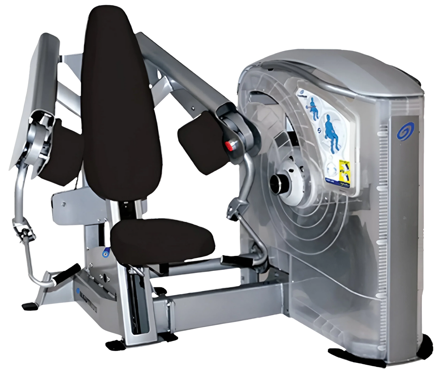Nautilus One Bicep Curl S6BC250-1 (New)