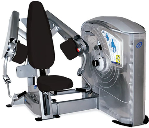 Nautilus One Bicep Curl S6BC250-1 (New)