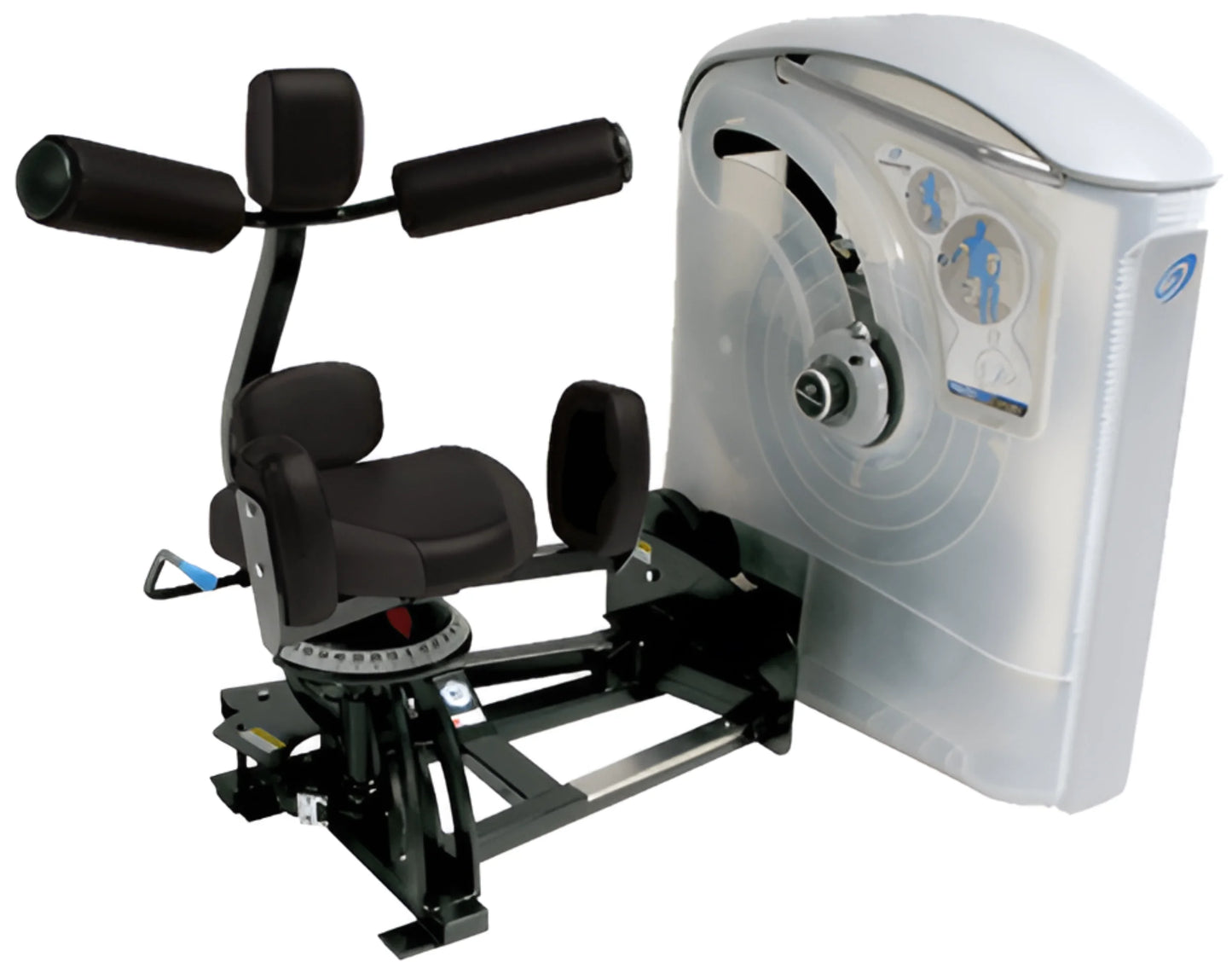 Nautilus One Rotary Torso S6RT250-1 (New)