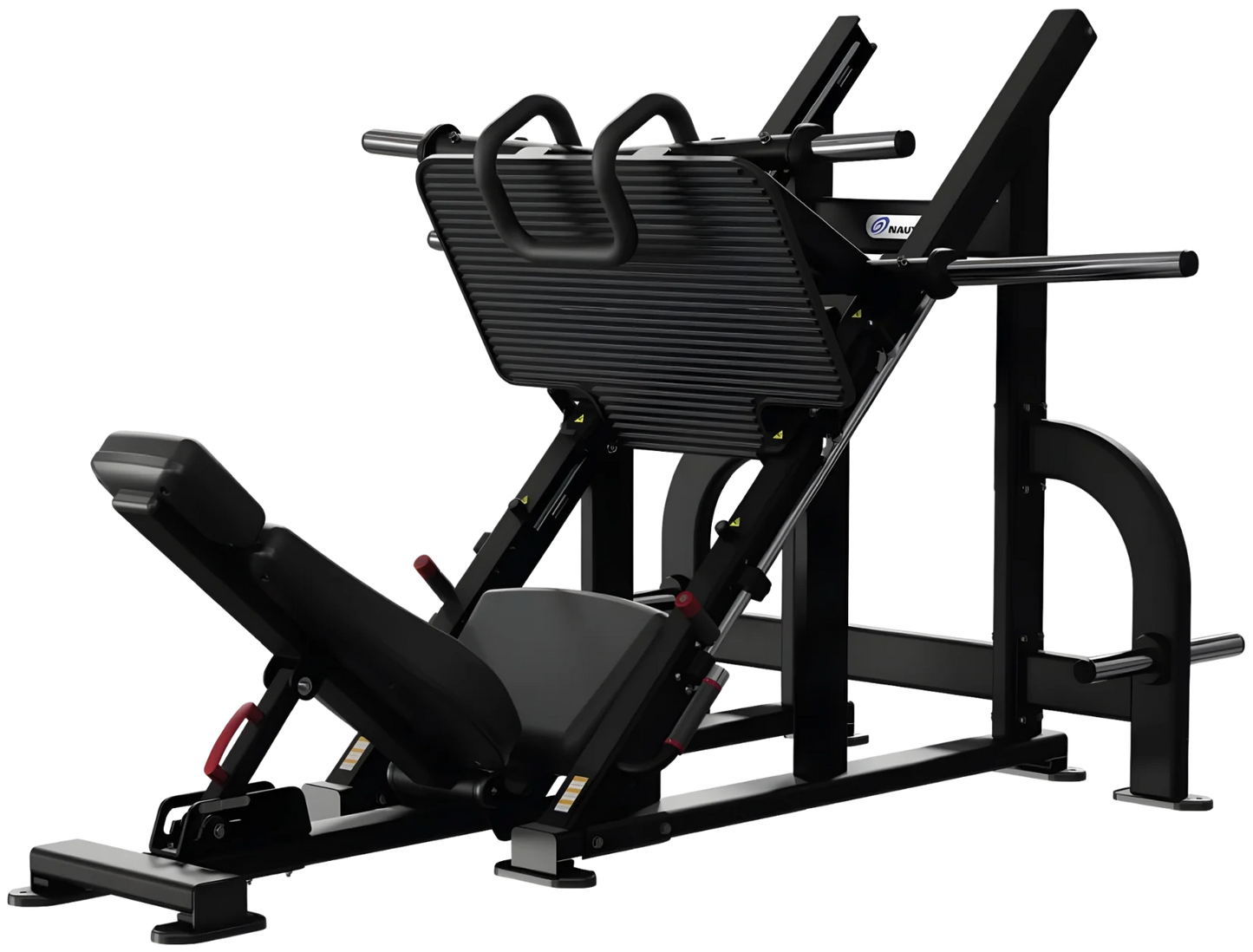 Nautilus Plate Loaded 9NP-L1141 Angled Leg Press (New)