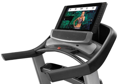 Nordictrack Commercial 2950 Treadmill (New) Image 9