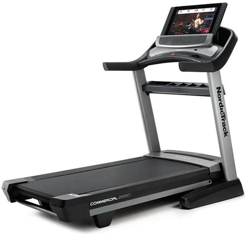 Nordictrack Commercial 2950 Treadmill (New) Image