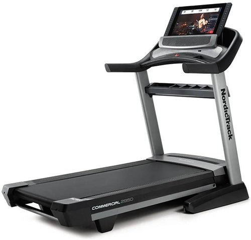 Nordictrack Commercial 2950 Treadmill (New) Image