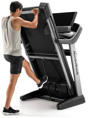 Nordictrack Commercial 2950 Treadmill (New) Image 5