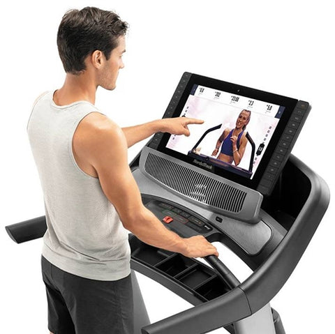 Nordictrack Commercial 2950 Treadmill (New) Image 6