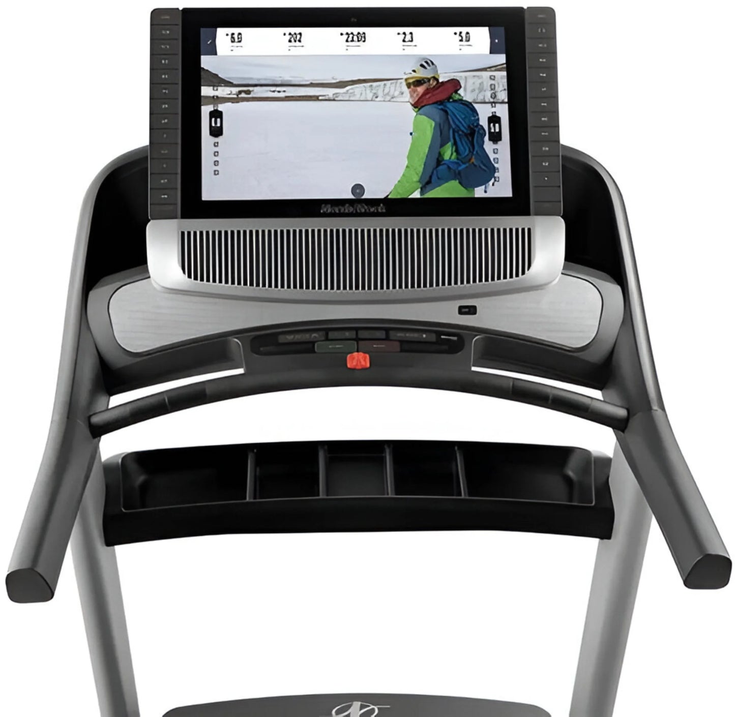 Nordictrack Commercial 2950 Treadmill (Remanufactured) Image 2