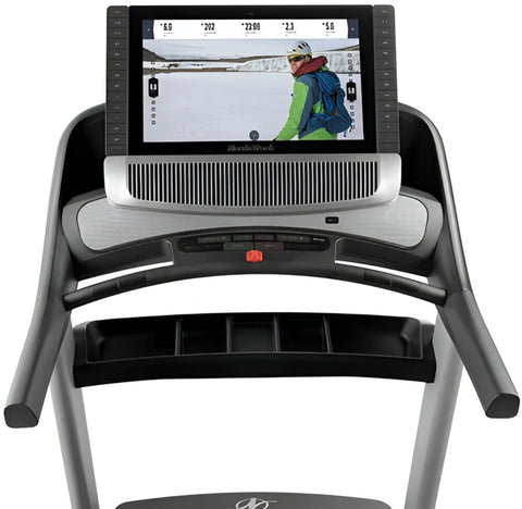 Nordictrack Commercial 2950 Treadmill (Remanufactured) Image 2