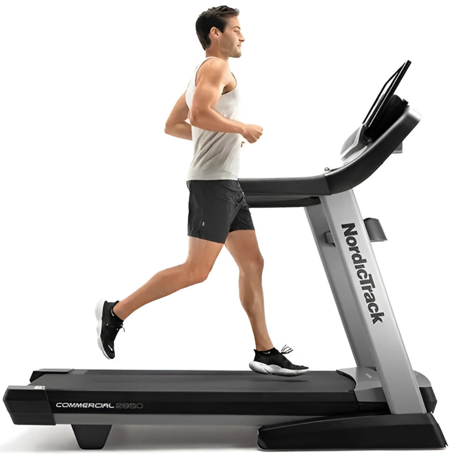 Nordictrack Commercial 2950 Treadmill (Remanufactured) Image 3