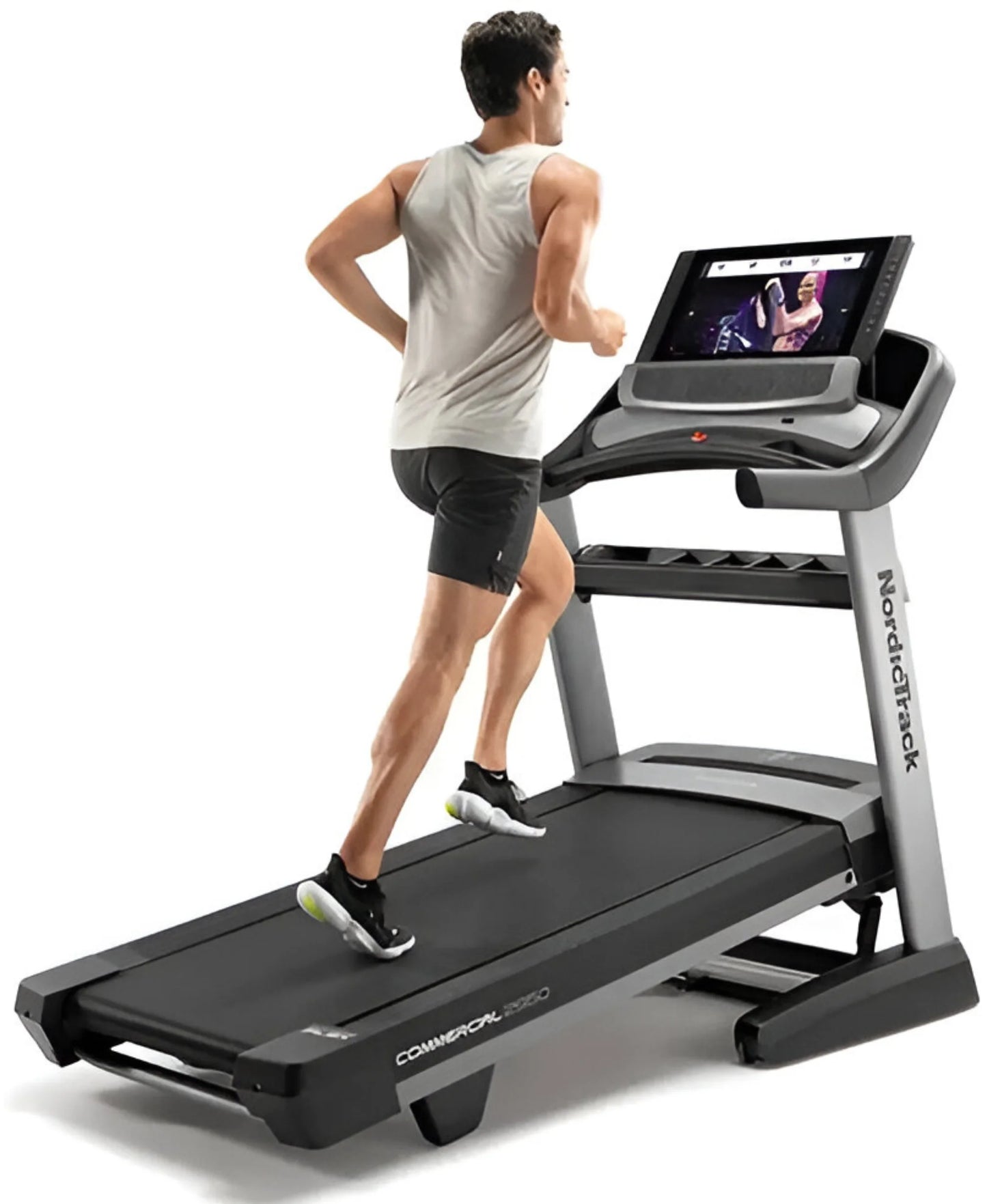 Nordictrack Commercial 2950 Treadmill (Remanufactured) Image 6
