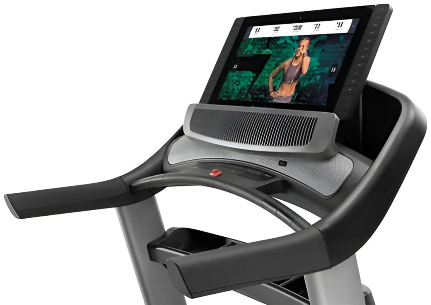 Nordictrack Commercial 2950 Treadmill (Remanufactured) Image 10
