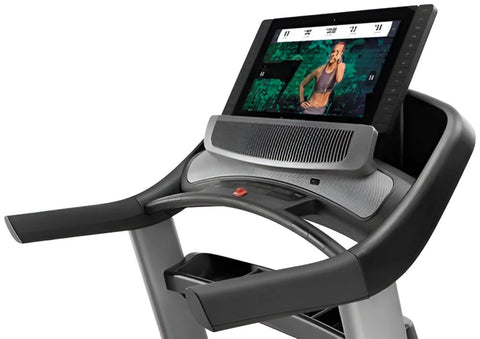 Nordictrack Commercial 2950 Treadmill (Remanufactured) Image 10