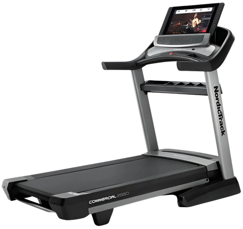 Nordictrack Commercial 2950 Treadmill (Remanufactured) Image