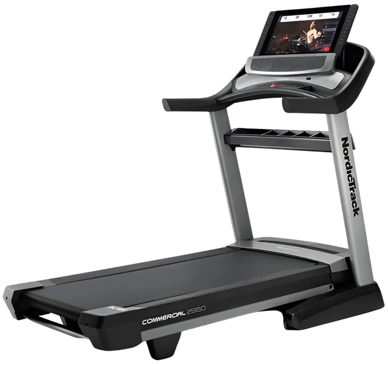 Nordictrack Commercial 2950 Treadmill (Remanufactured) Image