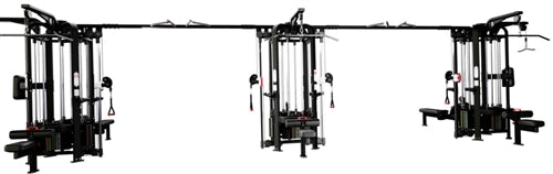 Nautilus 9NP-M9620 14 Station (New) Image 3