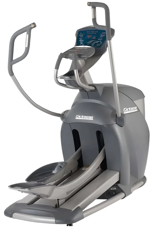Octane Pro 3700 Elliptical (New)