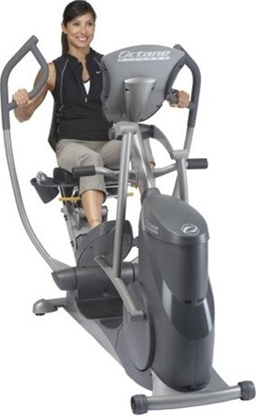 Octane Fitness xRide xR6 Seated Elliptical (New) Image