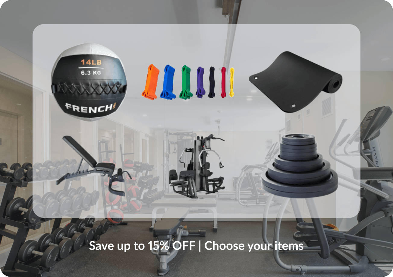 French Fitness Rig & Rack System - Build Your Own Rig Image