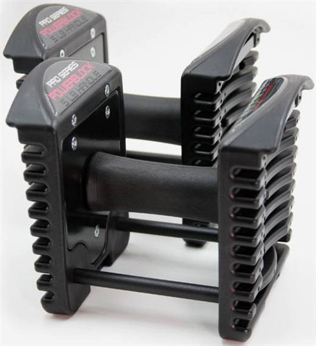 PowerBlock Pro Commercial Axe Handle 5lb (New) Image