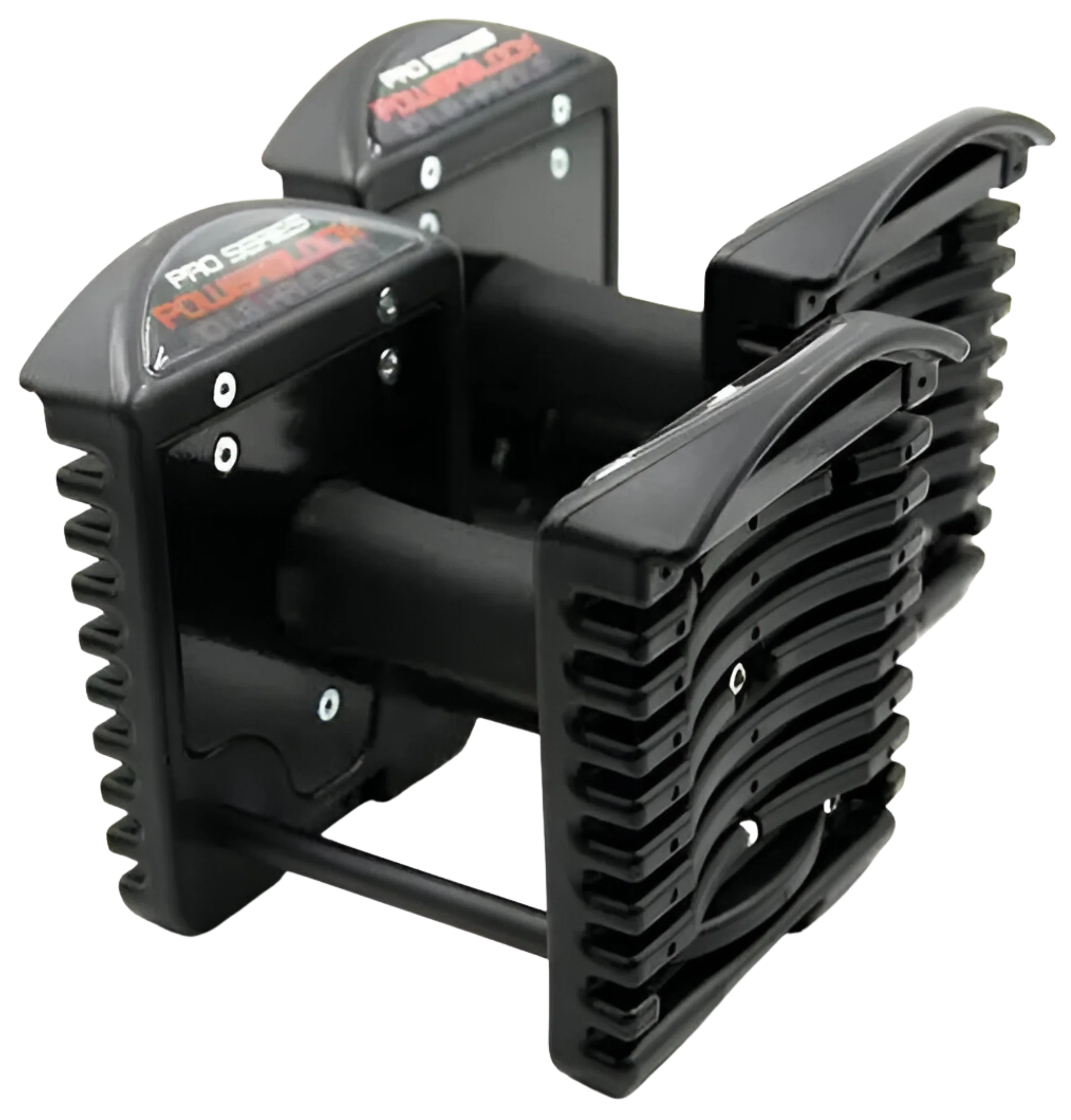 PowerBlock Pro Commercial Axe Handle 10lb (New)