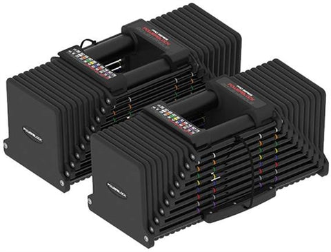 PowerBlock Pro Commercial 125-175 Kit (New)