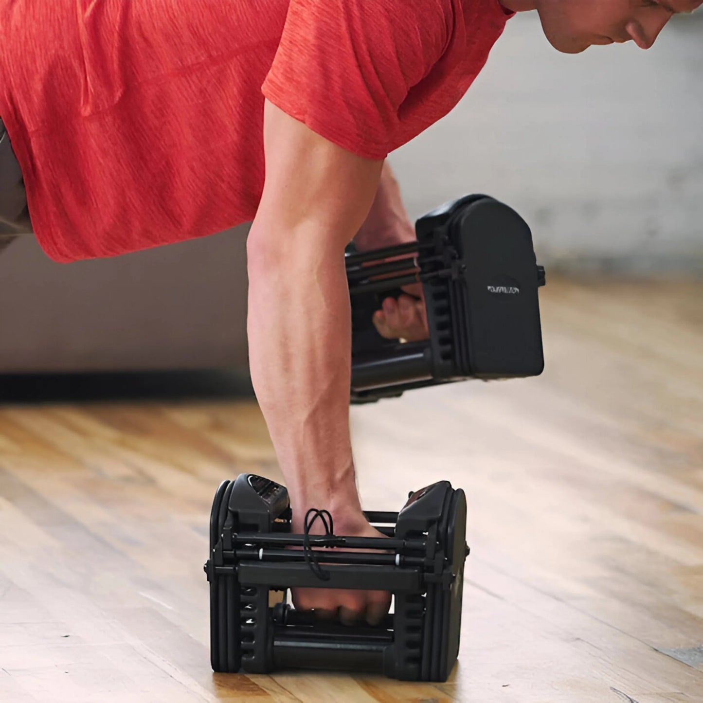 PowerBlock Pro 32 Commercial Set (New)