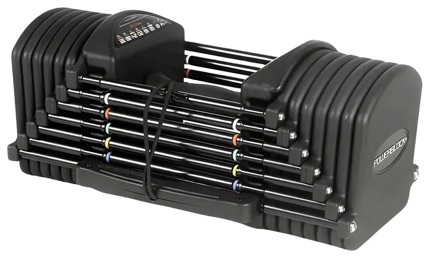 PowerBlock Pro 32 Commercial Set (New)