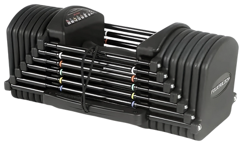 PowerBlock Pro 32 Commercial Set (New)